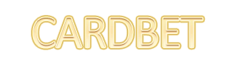 Logo CARDBET